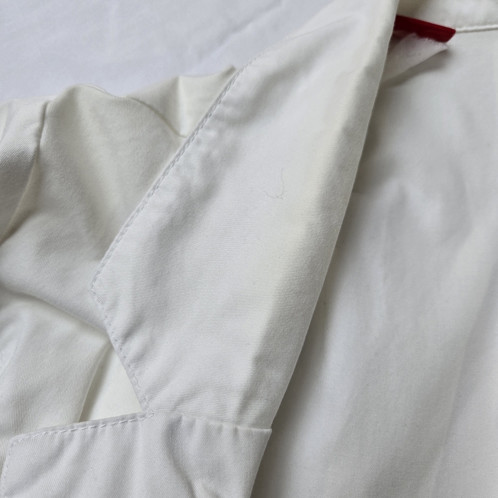 Lab Coat‎ - size Small - Picture 8 of 11
